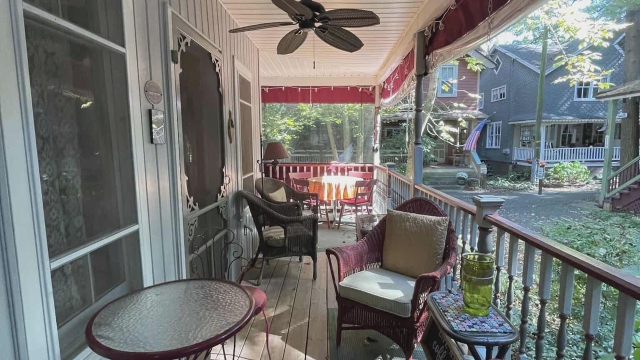 Photo of Outdoor in Mount Gretna Heights