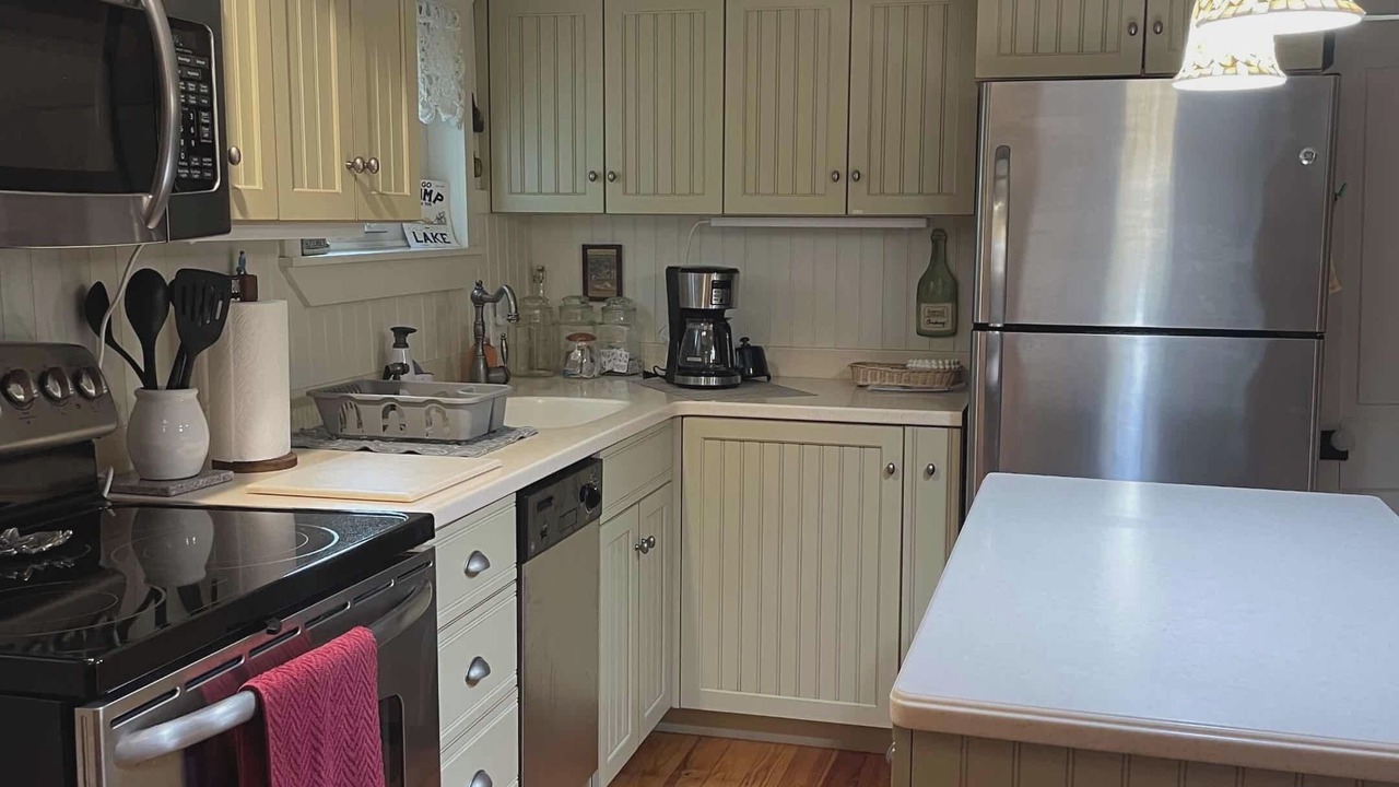 Photo of Kitchen in Mount Gretna Heights