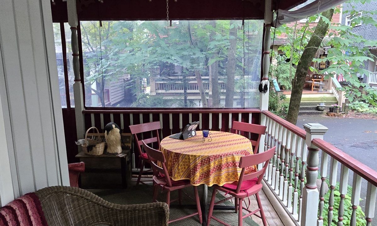 Photo of Outdoor in Mount Gretna Heights