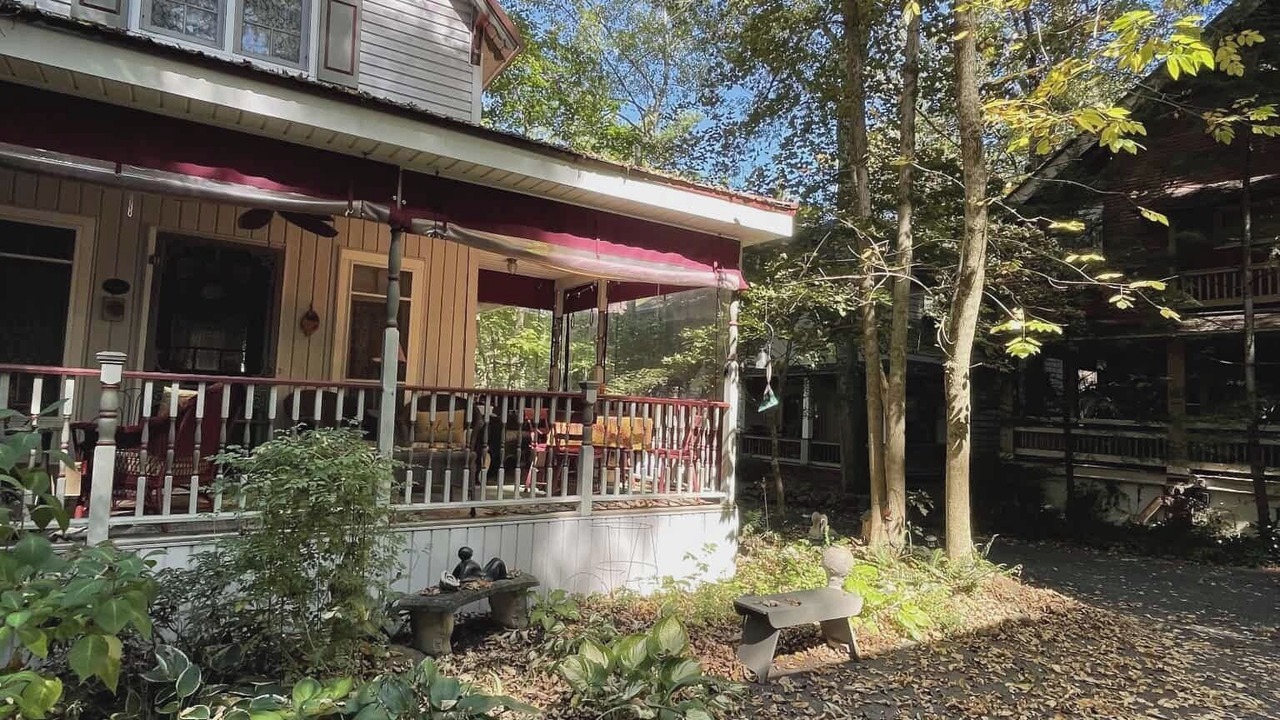 Photo of Outdoor in Mount Gretna Heights