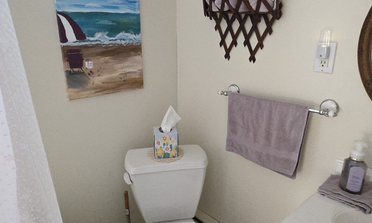 Photo of Bathroom in Mount Gretna Heights
