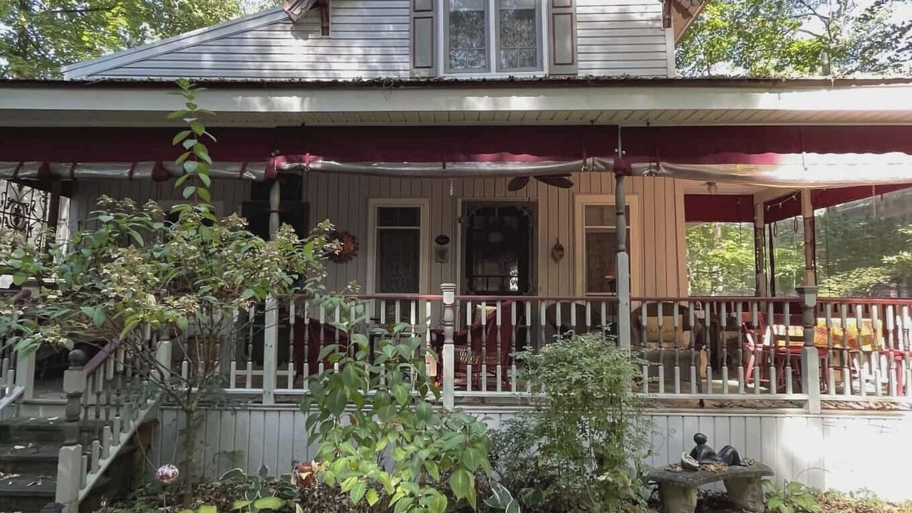 Photo of Outdoor in Mount Gretna Heights