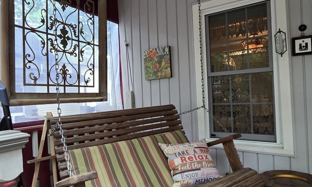 Photo of Outdoor in Mount Gretna Heights