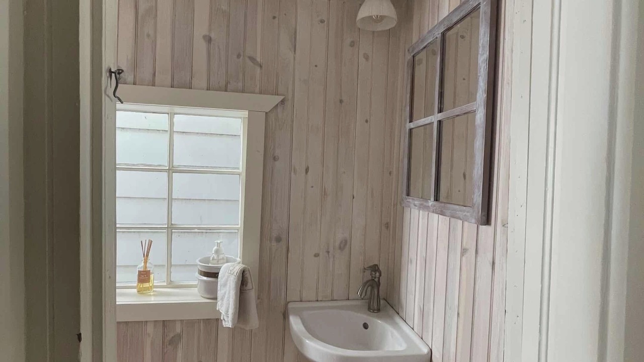 Photo of Bathroom in Mount Gretna Heights