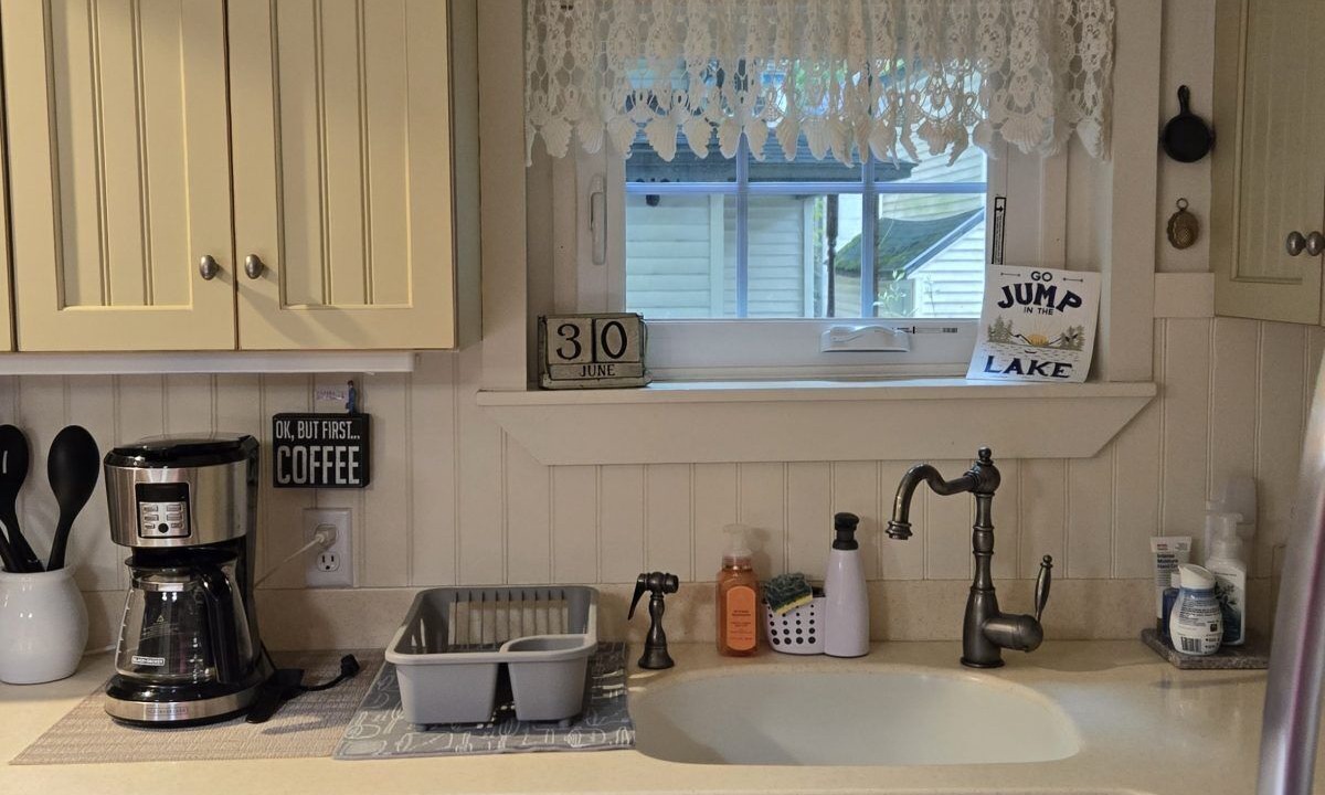 Photo of Kitchen in Mount Gretna Heights