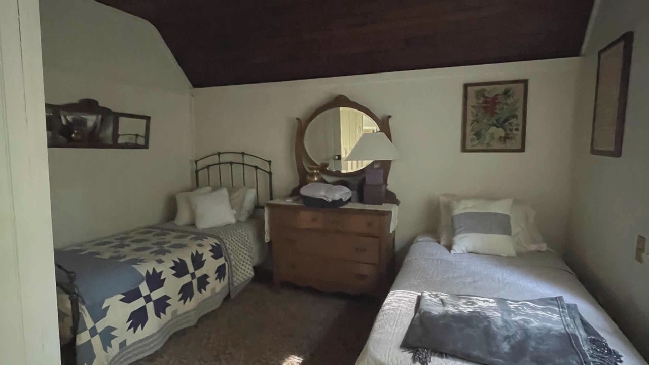 Photo of Bedroom in Mount Gretna Heights