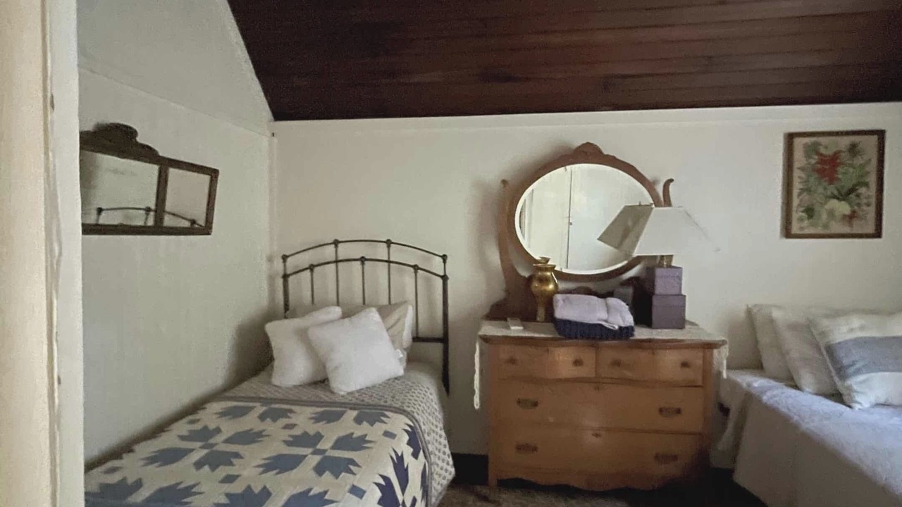 Photo of Bedroom in Mount Gretna Heights