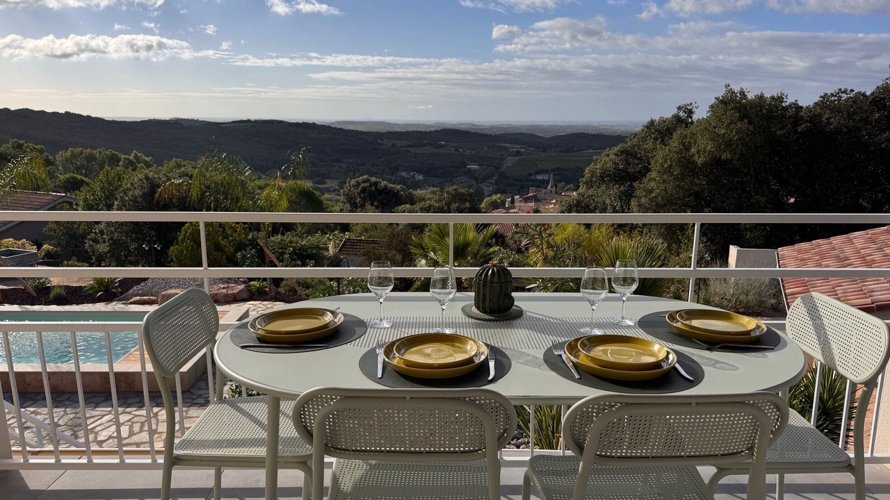 Photo of Outdoor in Faugeres