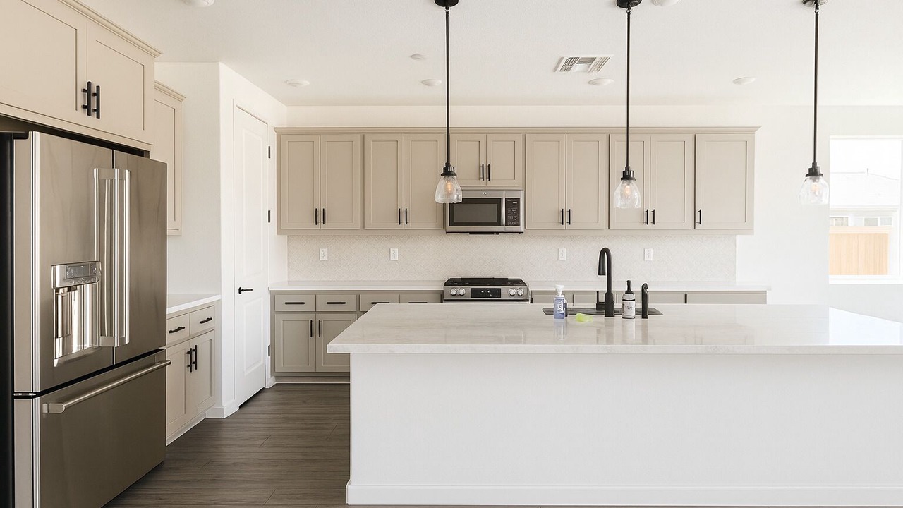 Photo of Kitchen in Peters