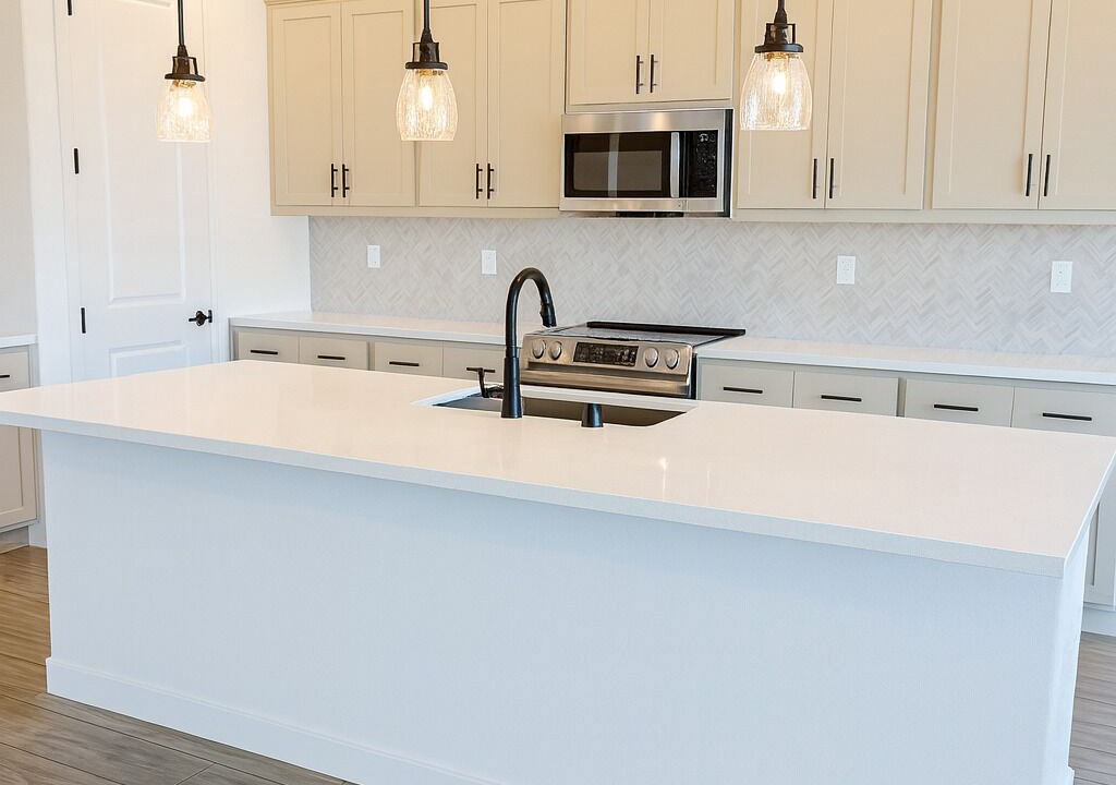 Photo of Kitchen in Peters