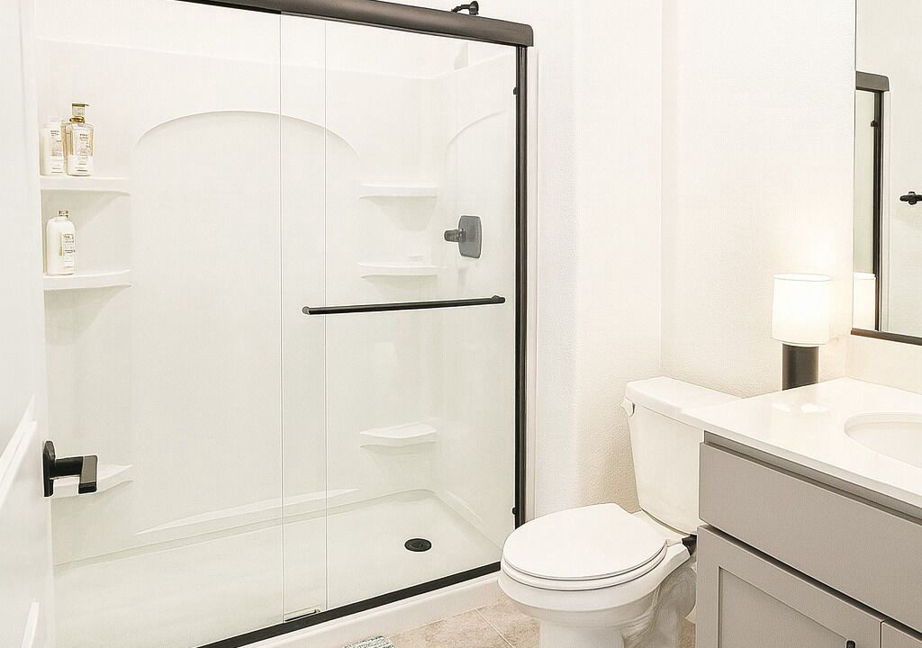 Photo of Bathroom in Peters