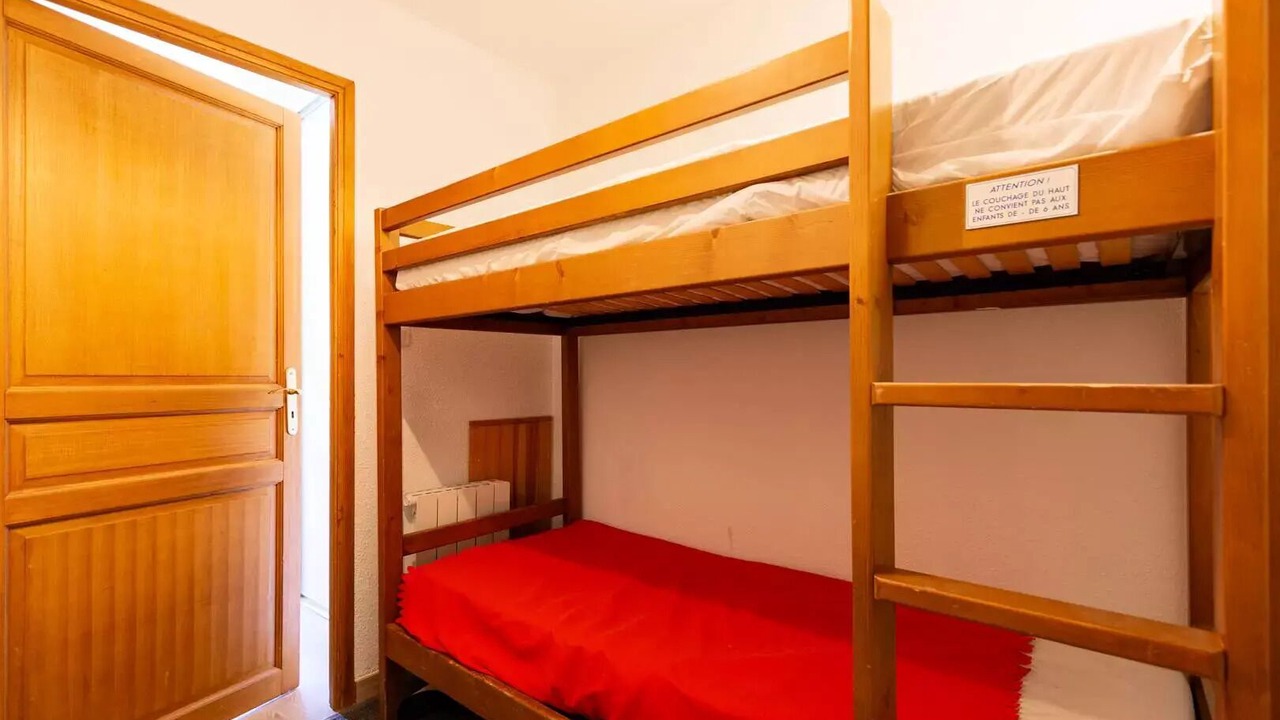 Photo of Bedroom in Germ
