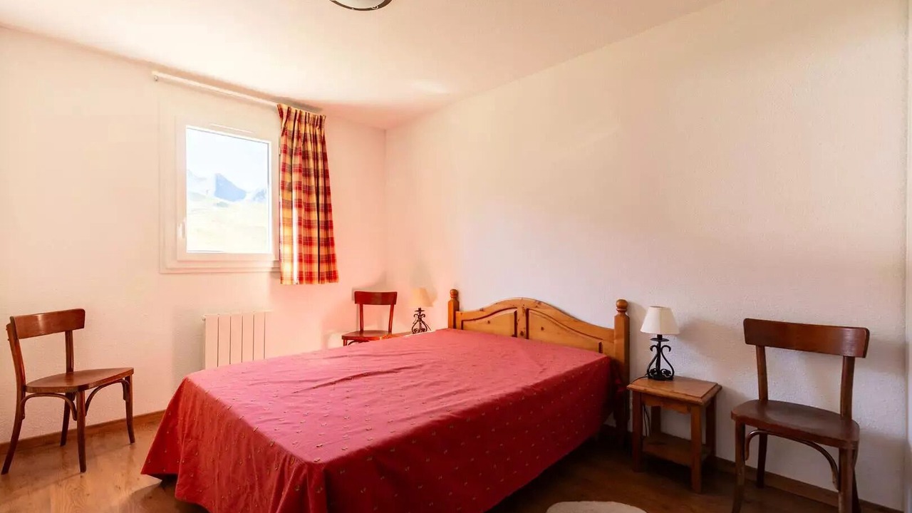 Photo of Bedroom in Germ