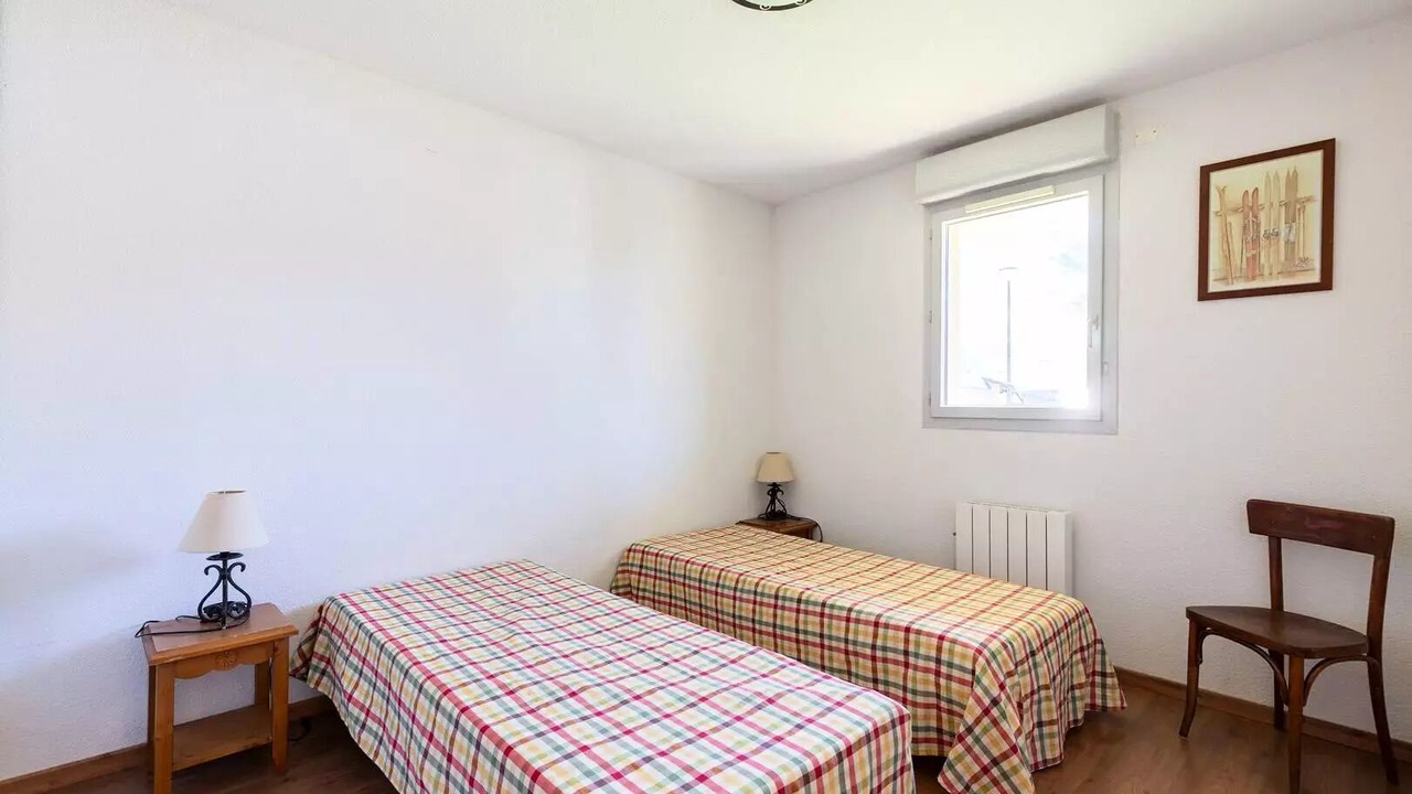 Photo of Bedroom in Germ
