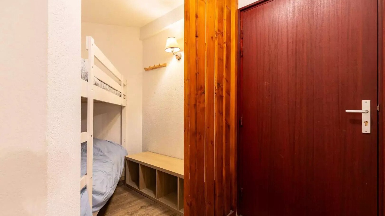Photo of Bedroom in Germ