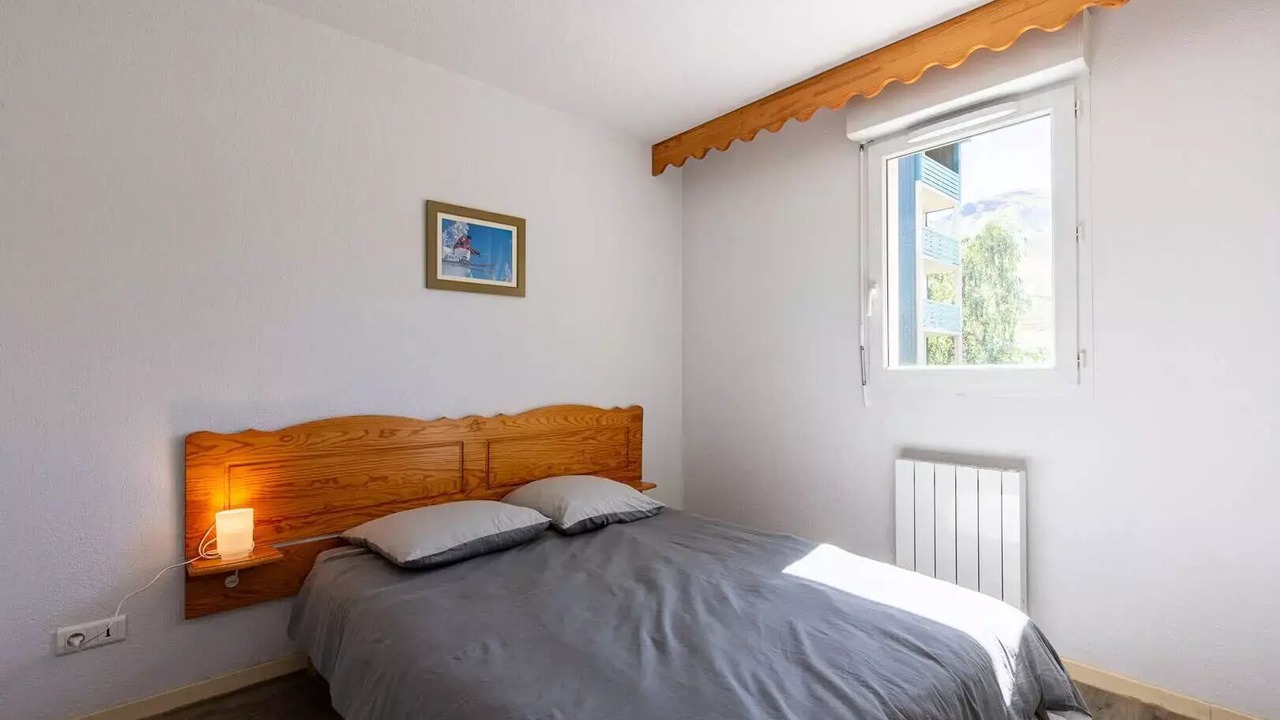 Photo of Bedroom in Germ