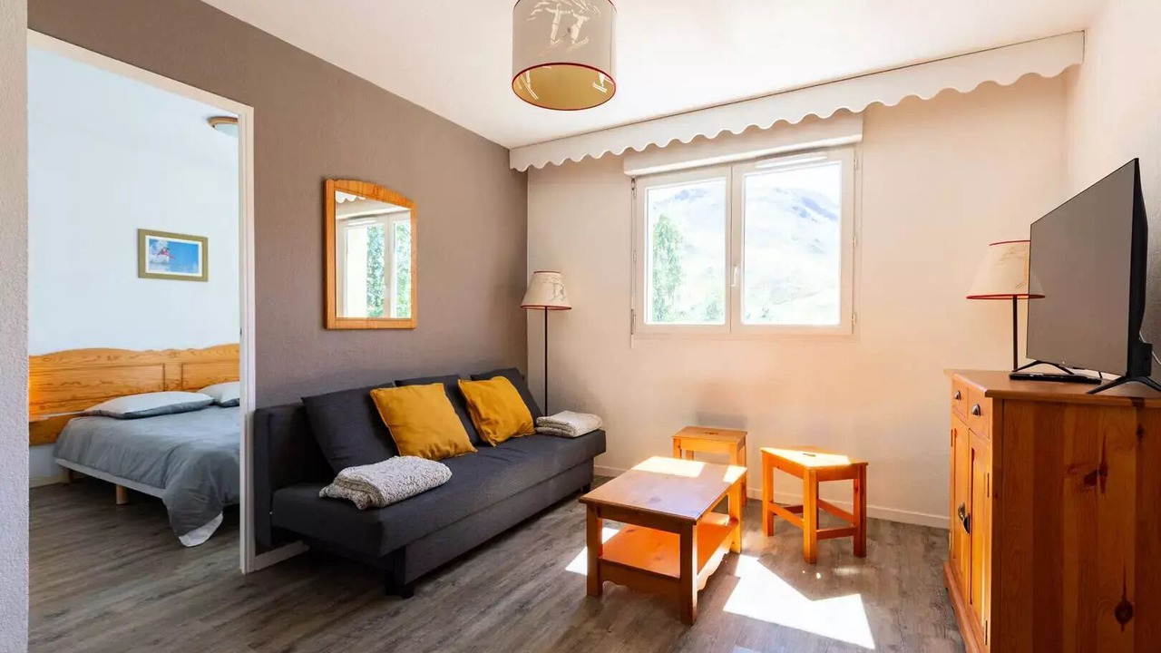Photo of Bedroom in Germ