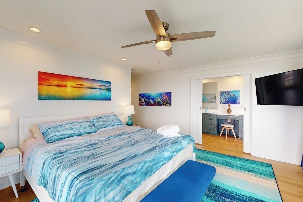Photo of Bedroom in Surf City