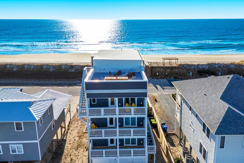Photo of Outdoor in Surf City