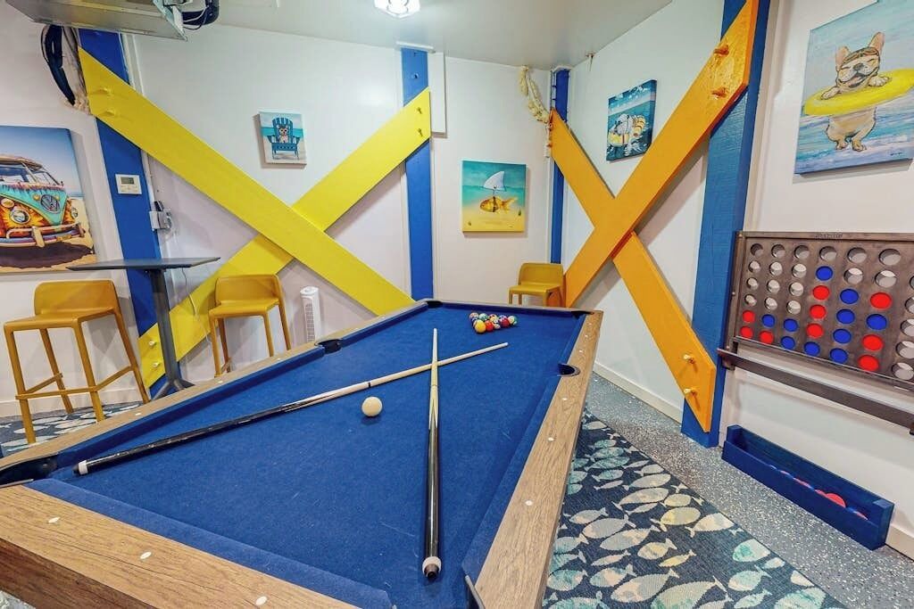 Photo of Bedroom in Surf City