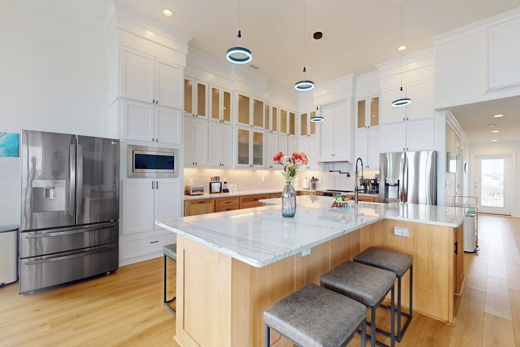 Photo of Kitchen in Surf City