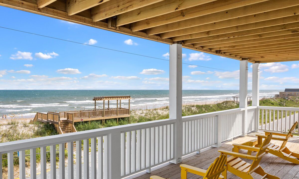 Photo of Outdoor in Surf City