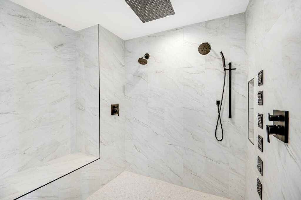 Photo of Bathroom in Surf City