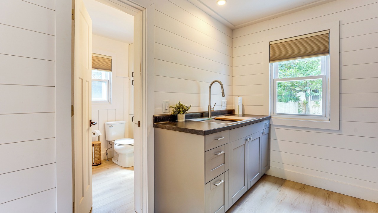 Photo of Bathroom in Lansing