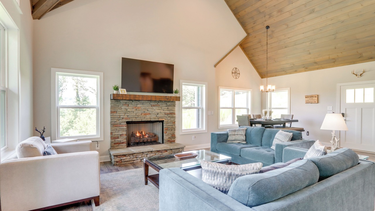 Photo of Bedroom in Blairsville