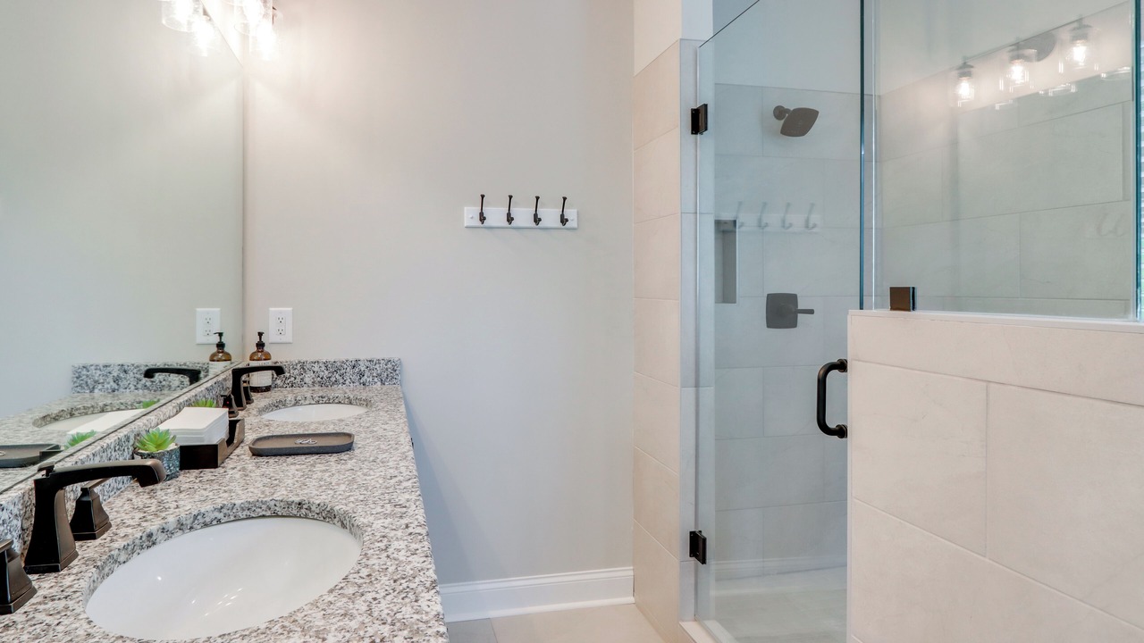 Photo of Bathroom in Blairsville