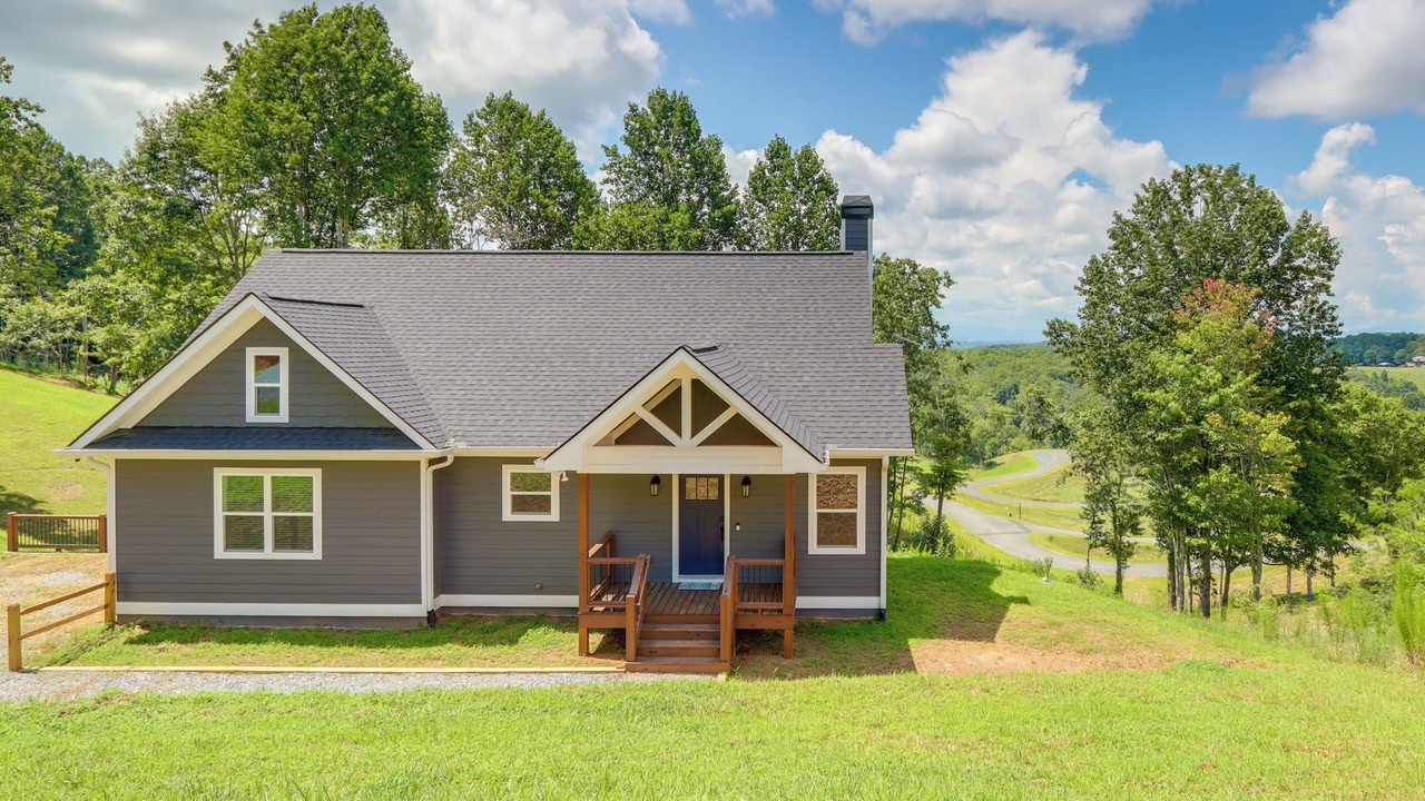 Photo of Outdoor in Blairsville