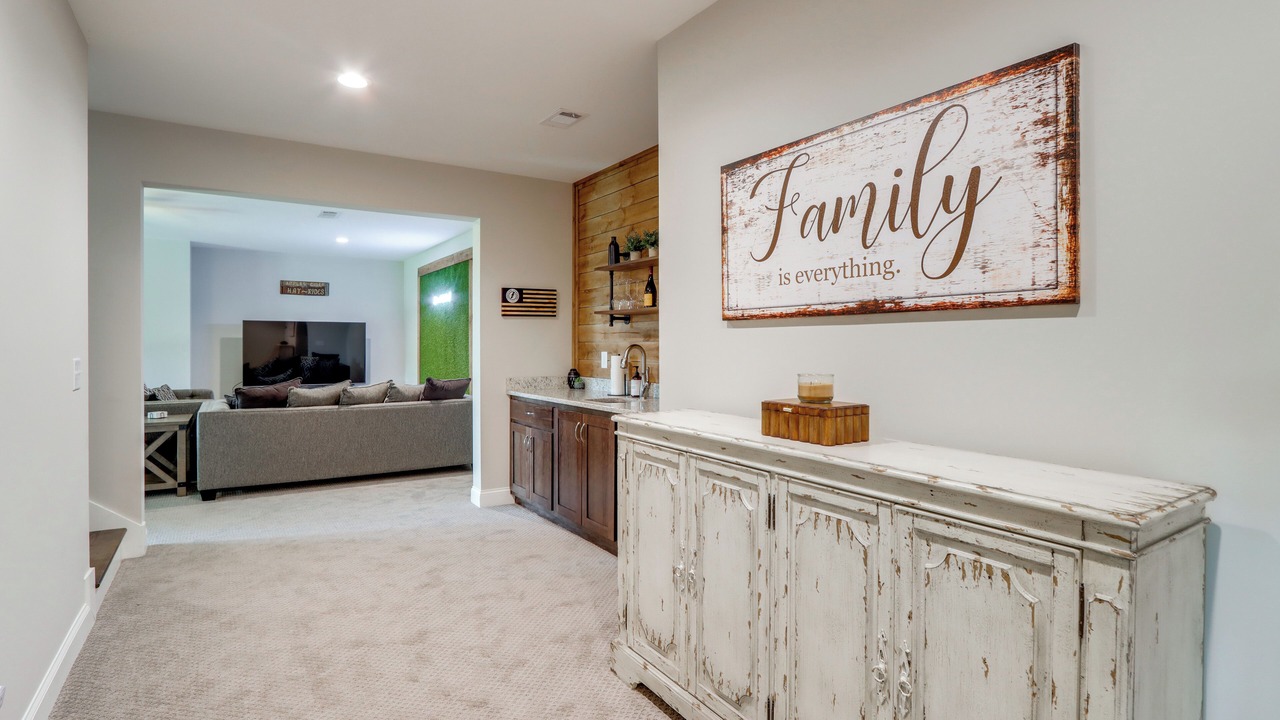 Photo of Bedroom in Blairsville