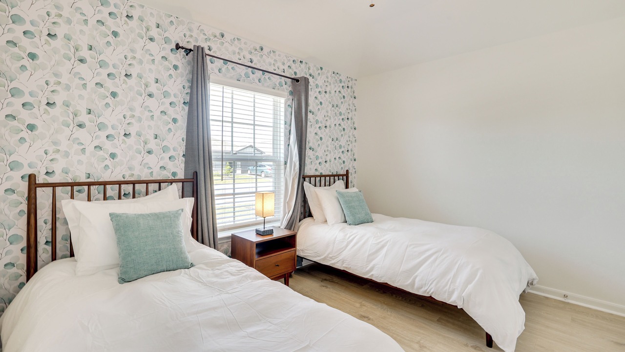 Photo of Bedroom in Medina Valley