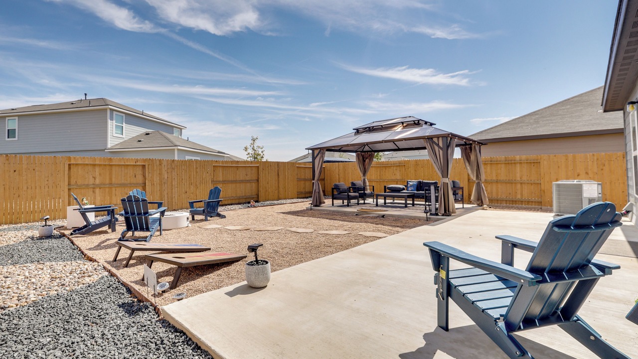 Photo of Outdoor in Medina Valley