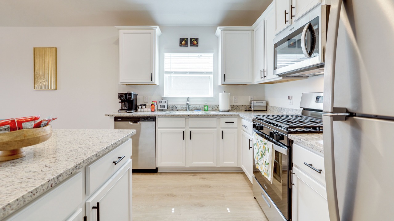 Photo of Kitchen in Medina Valley
