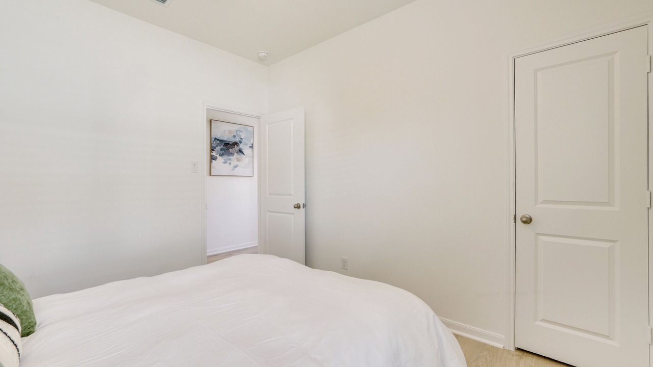 Photo of Bedroom in Medina Valley