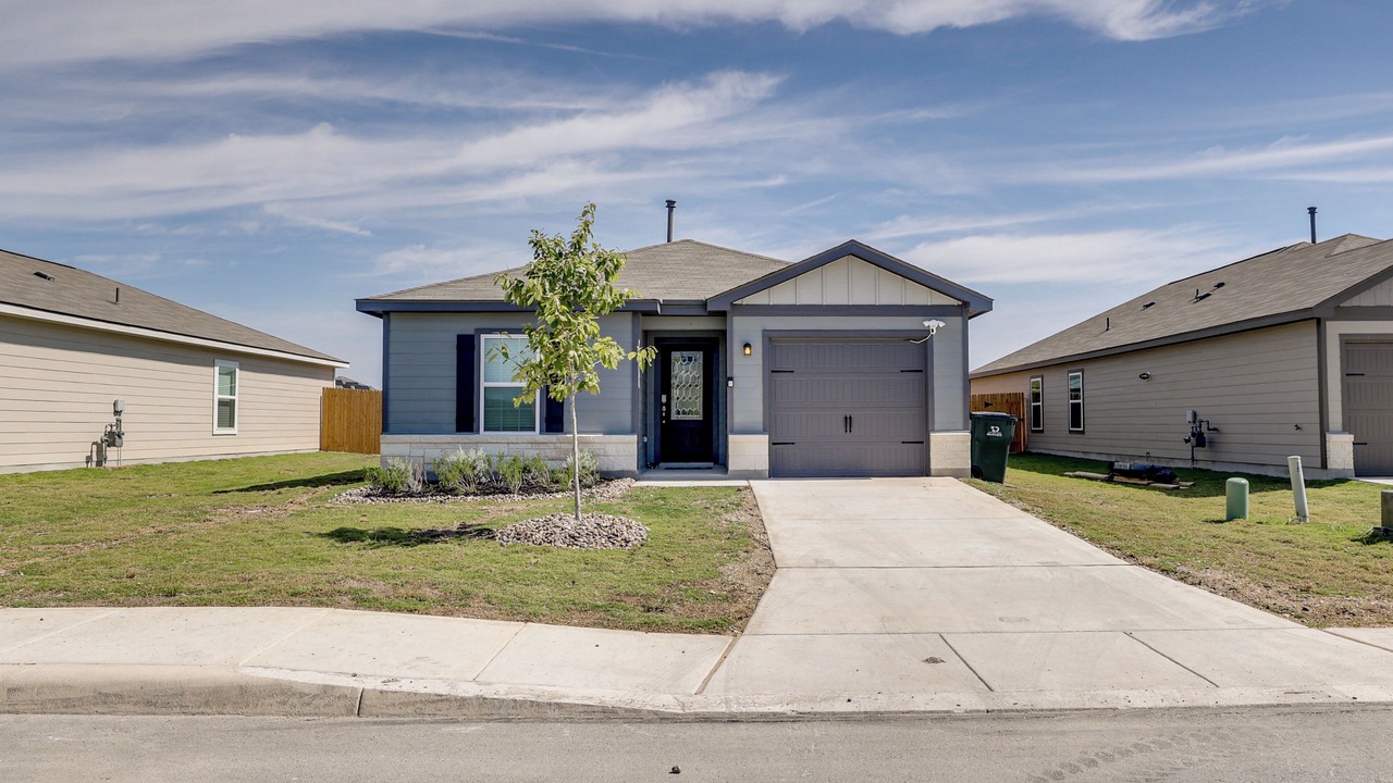 Photo of Outdoor in Medina Valley