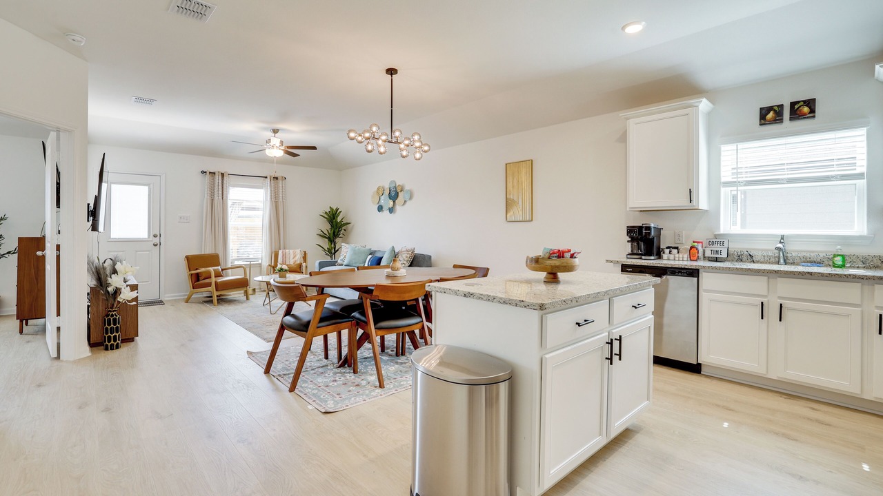 Photo of Kitchen in Medina Valley