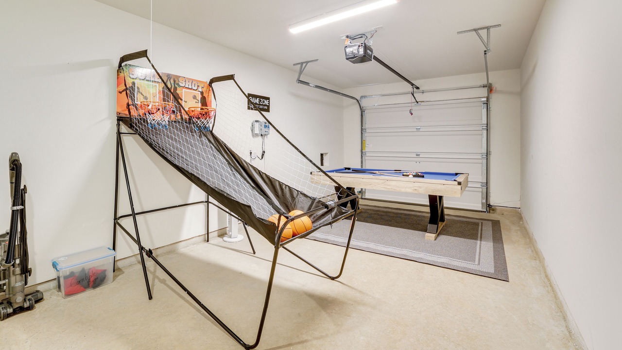 Photo of Bedroom in Medina Valley