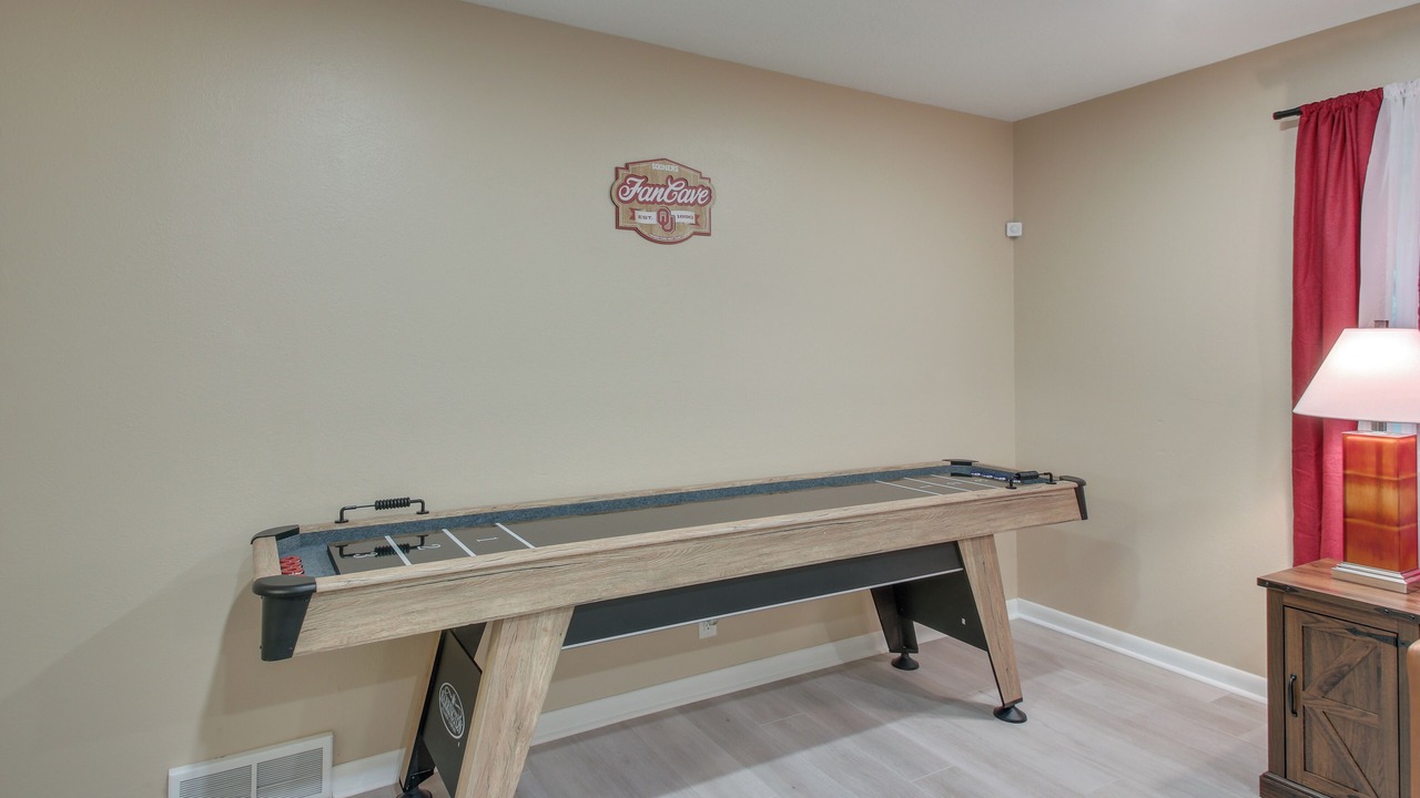Photo of Bedroom in Norman
