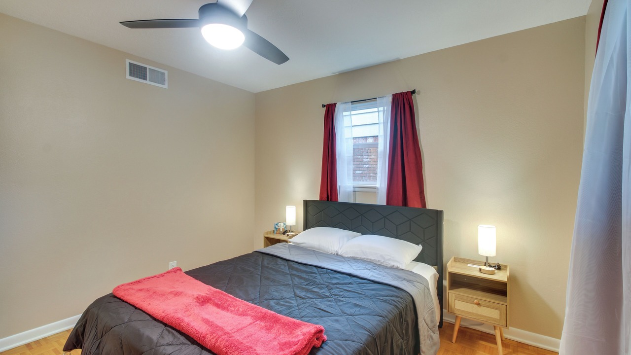 Photo of Bedroom in Norman
