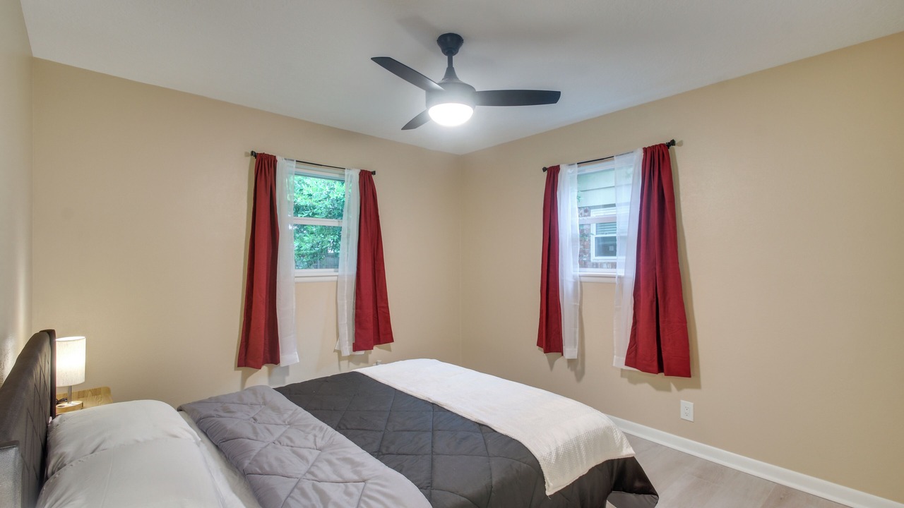 Photo of Bedroom in Norman