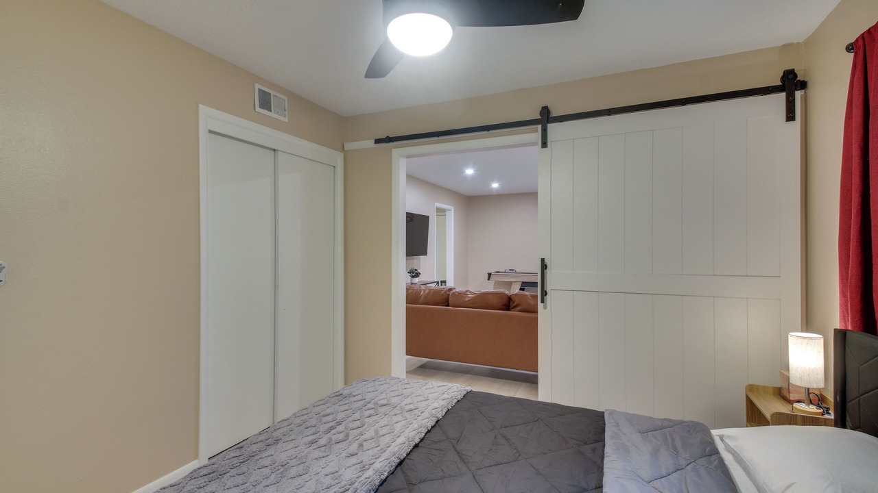 Photo of Bedroom in Norman