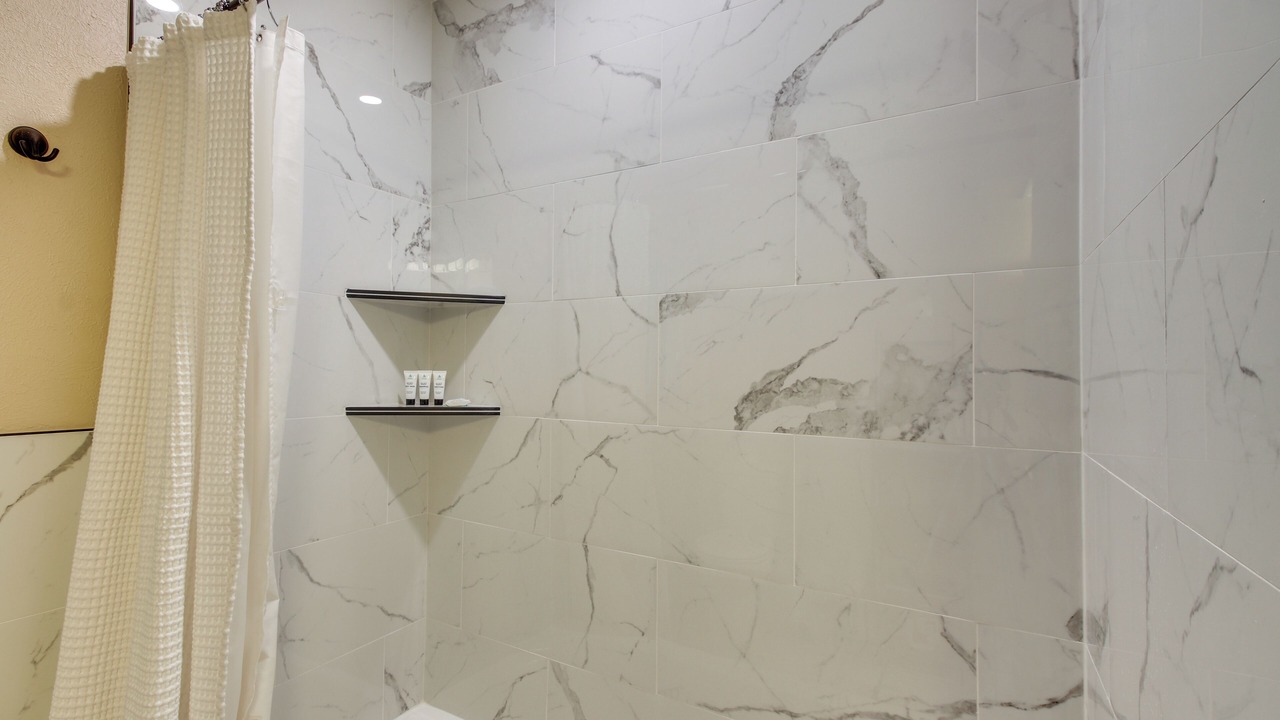 Photo of Bathroom in Norman