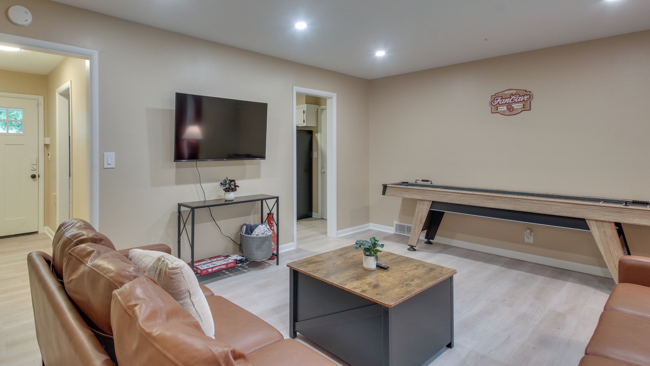 Photo of Bedroom in Norman