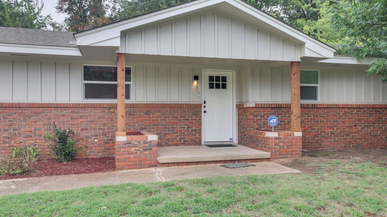 Photo of Outdoor in Norman