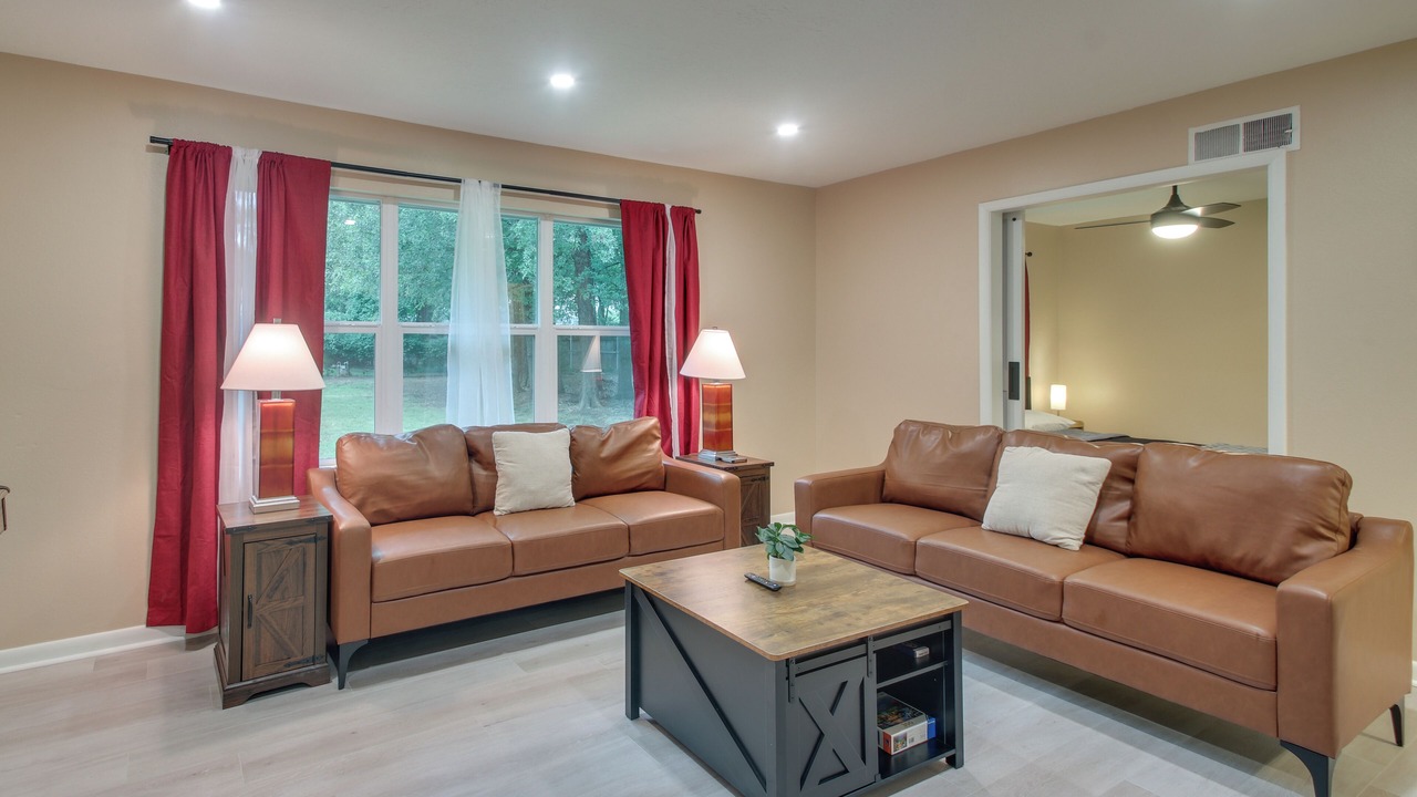 Photo of Livingroom in Norman