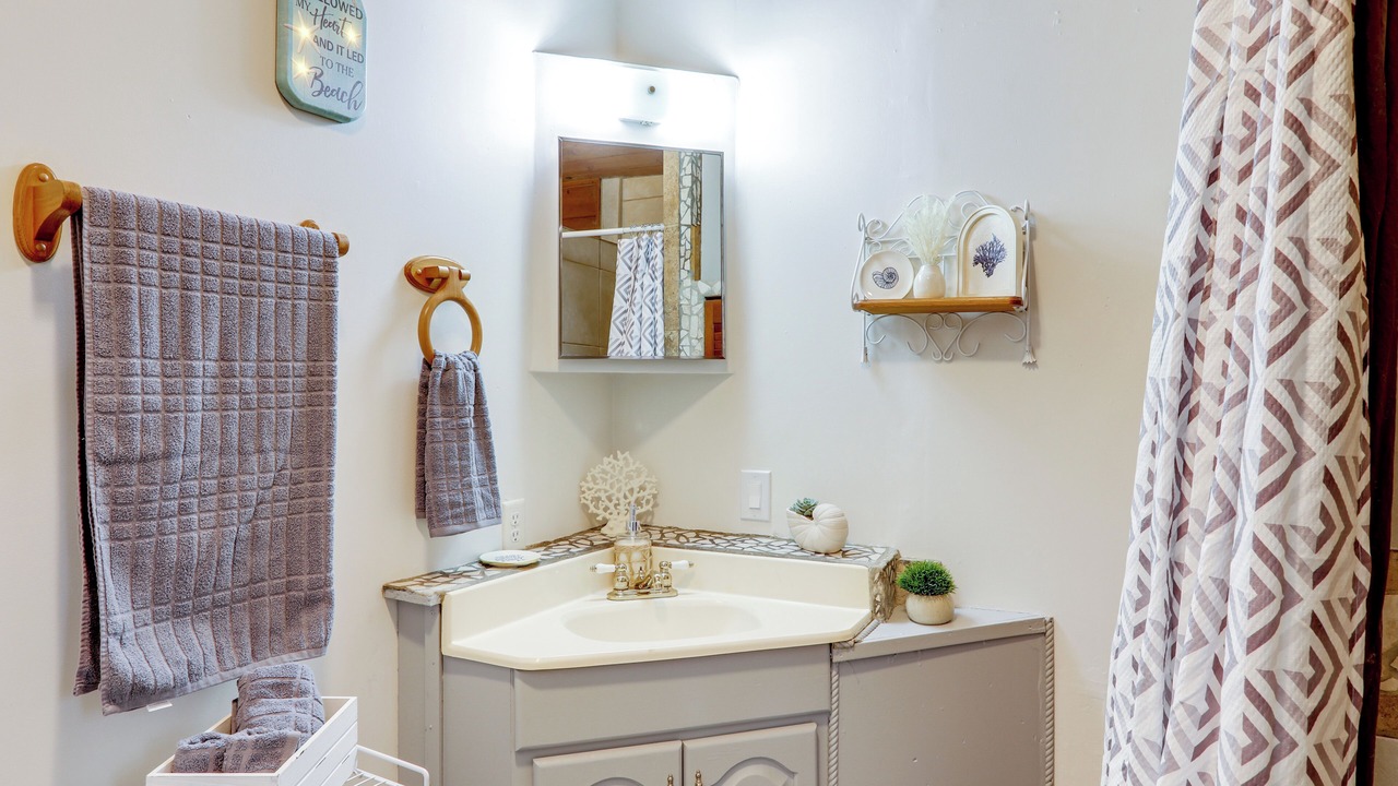 Photo of Bathroom in Mountain Home