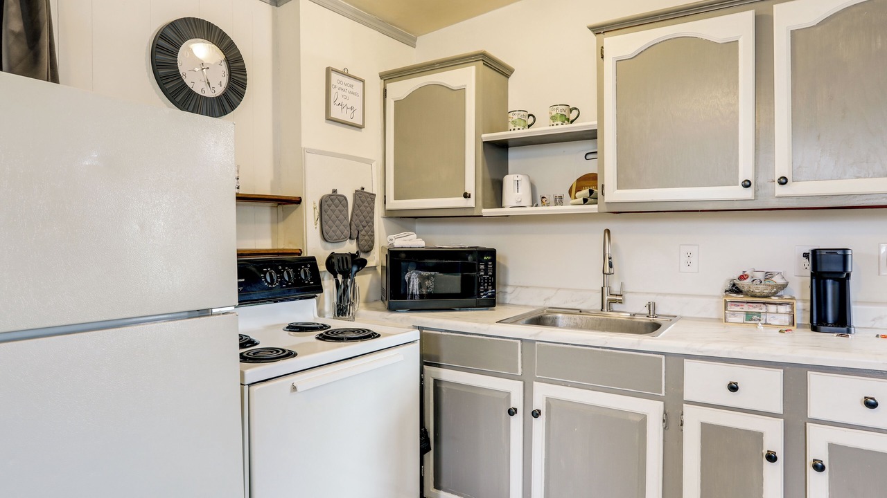 Photo of Kitchen in Mountain Home
