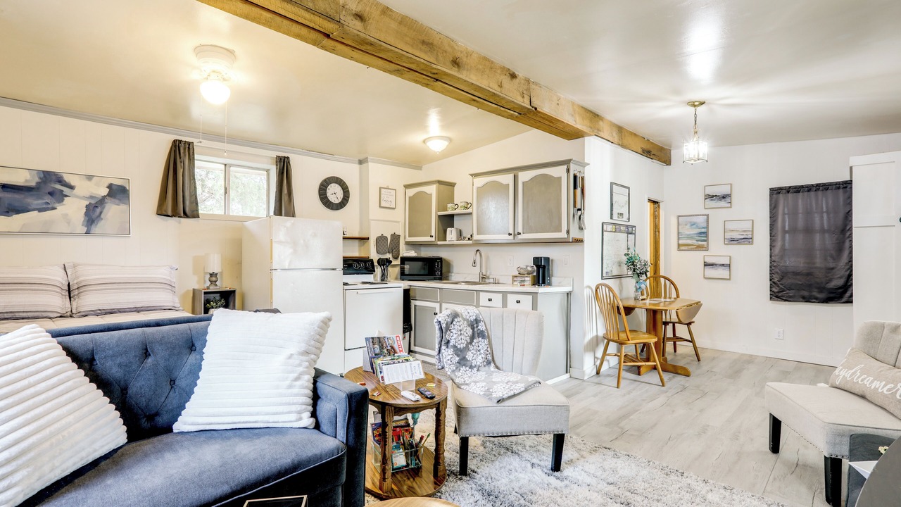 Photo of Livingroom in Mountain Home